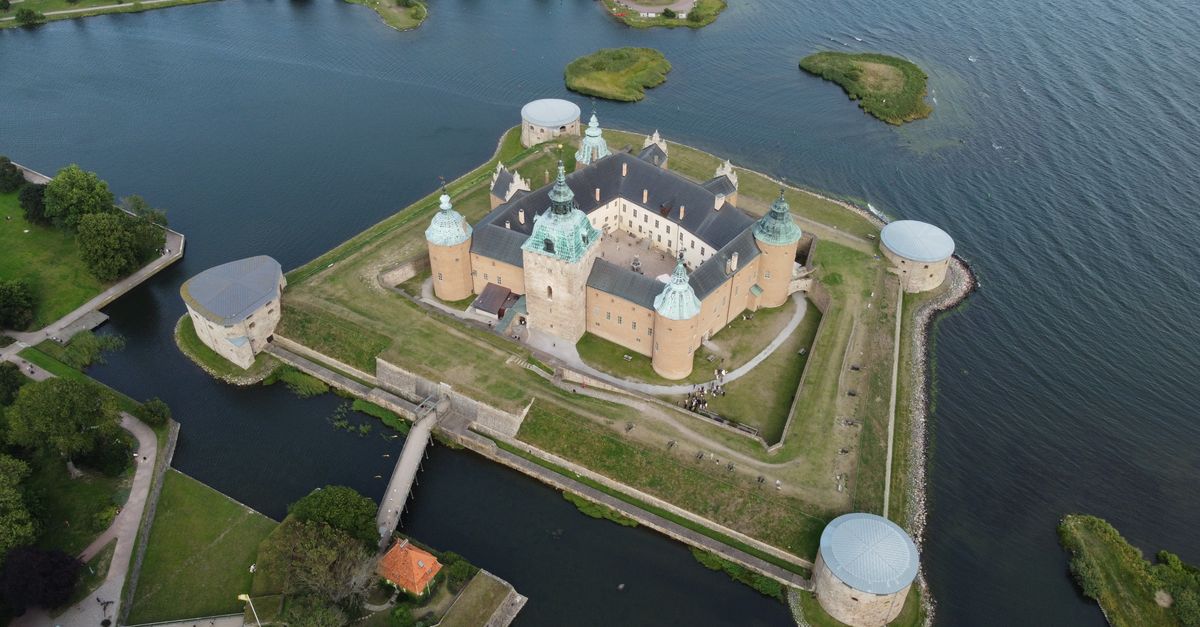 Stary Rynek Kalmar