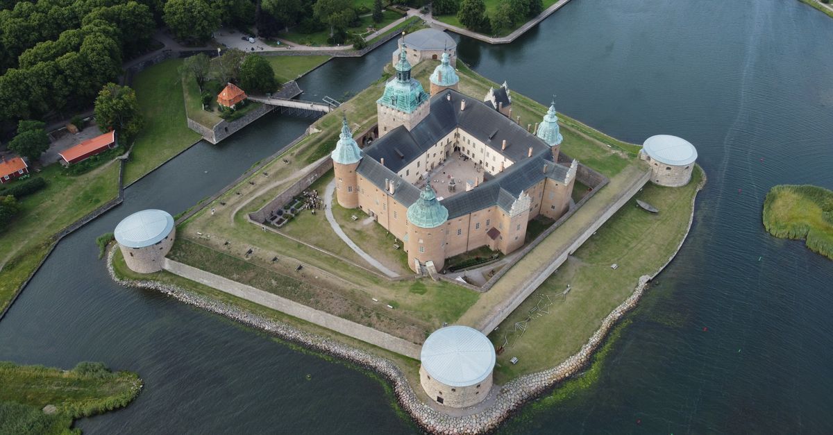 Festiwal Kalmar Stadsfest
