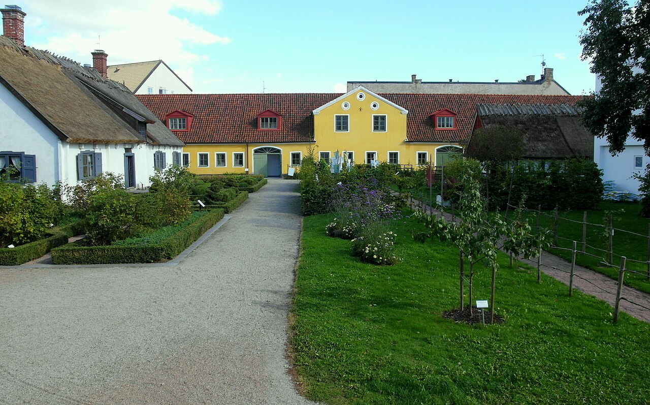 Skansen Kulturen