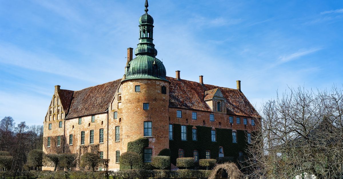 Zamek Malmöhus