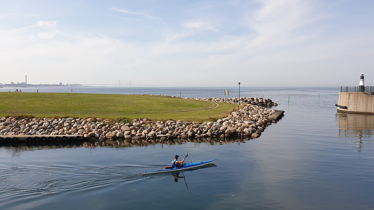 Most Öresund