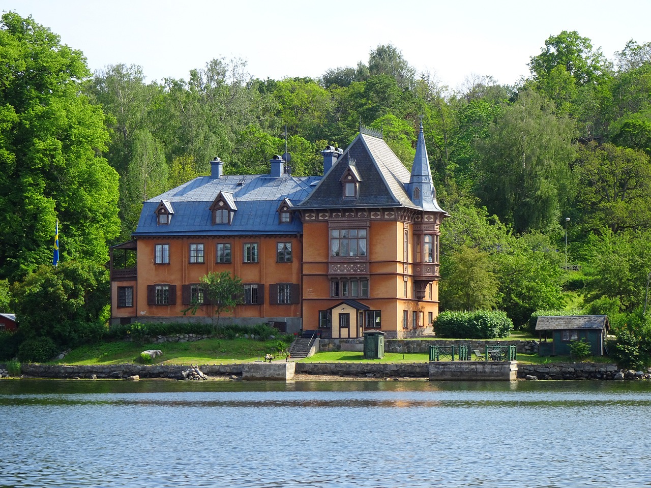 Skansen