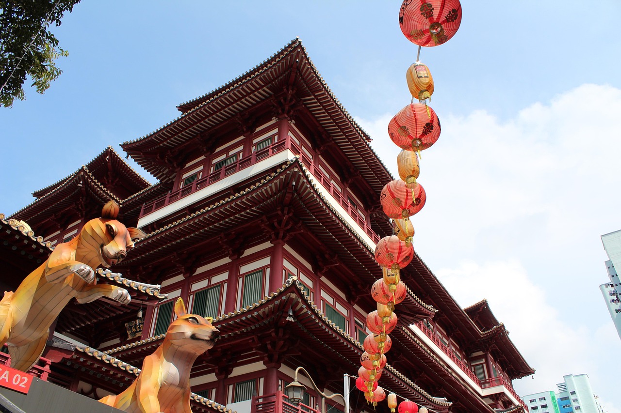 Chinatown