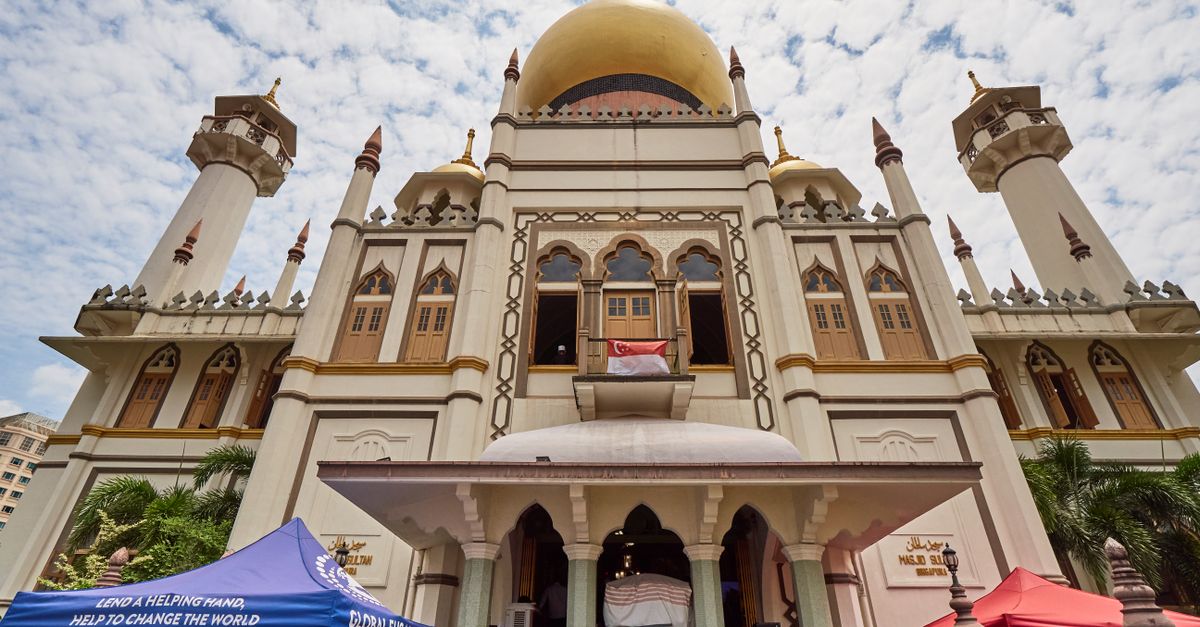 Kampong Glam