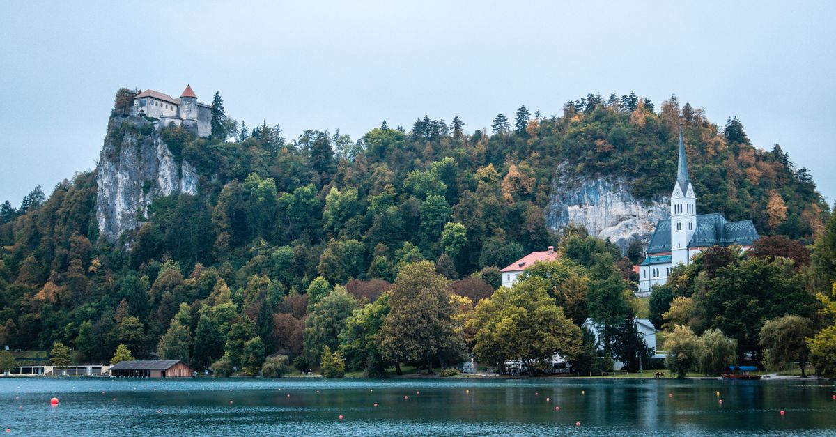 Bled