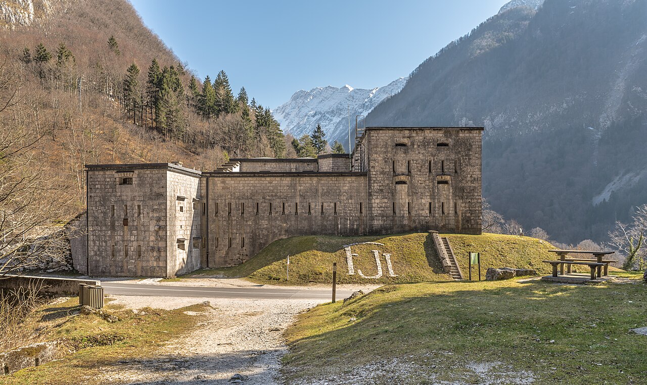 Bovec