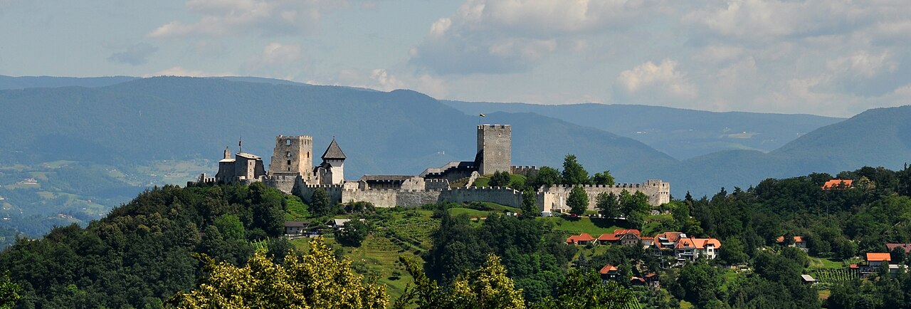Stary Zamek Celje