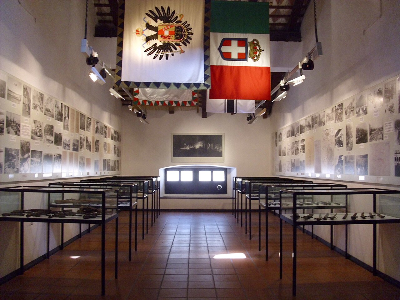 Muzeum Kobarydzkie