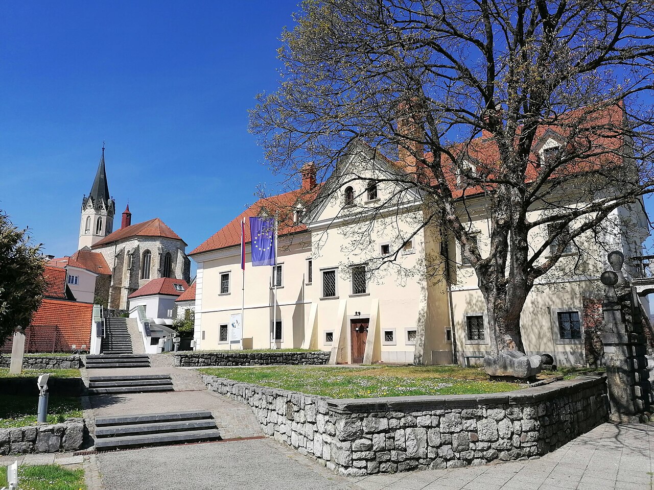 Muzeum Dolenjski i sytuły