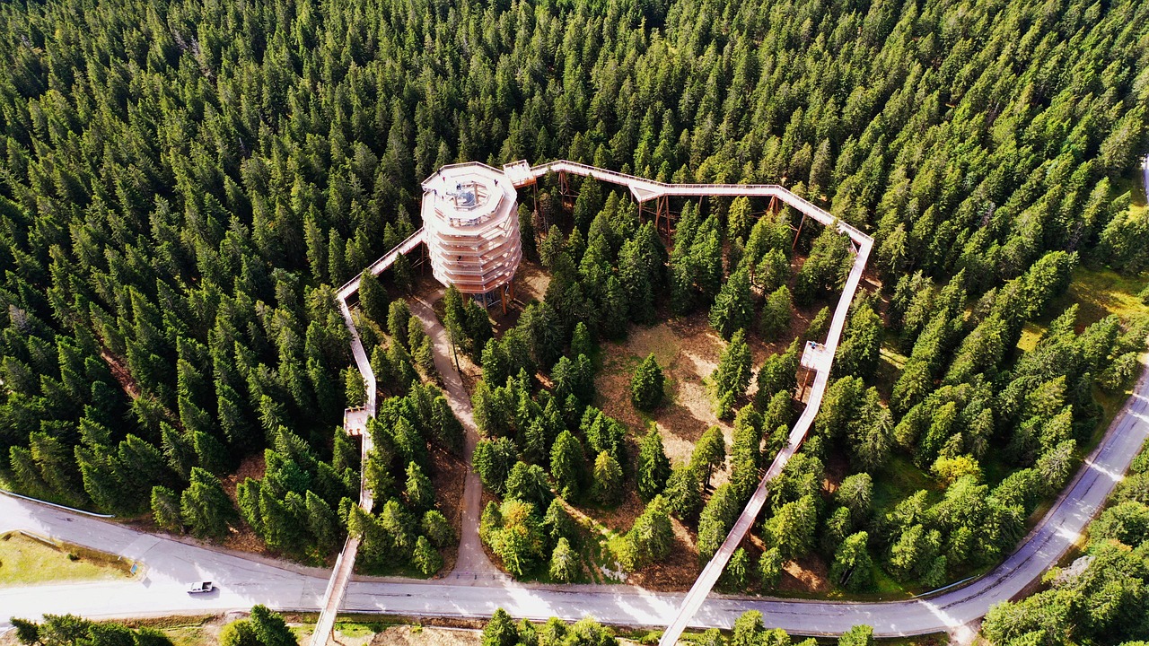 Pohorje i nartowanie