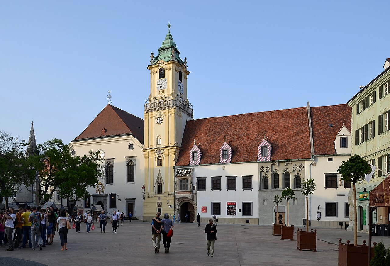 Bratysława