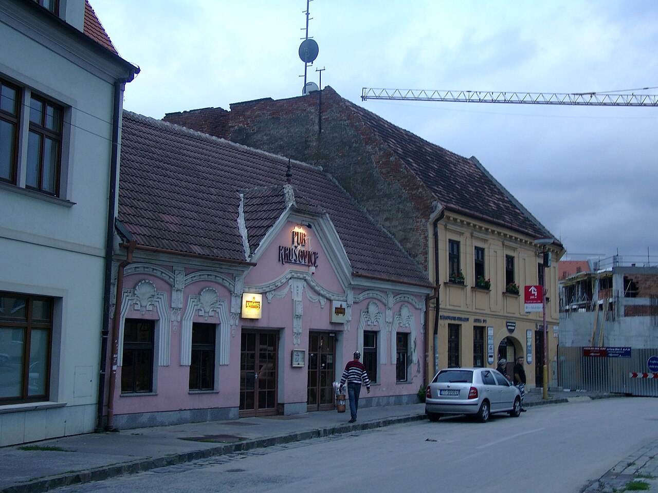 Trnawa
