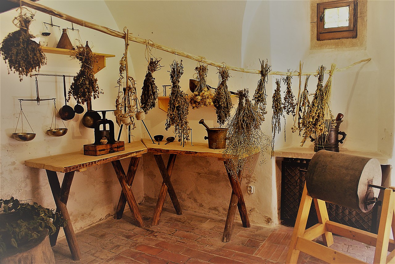 Muzeum w Czerwonym Klasztorze