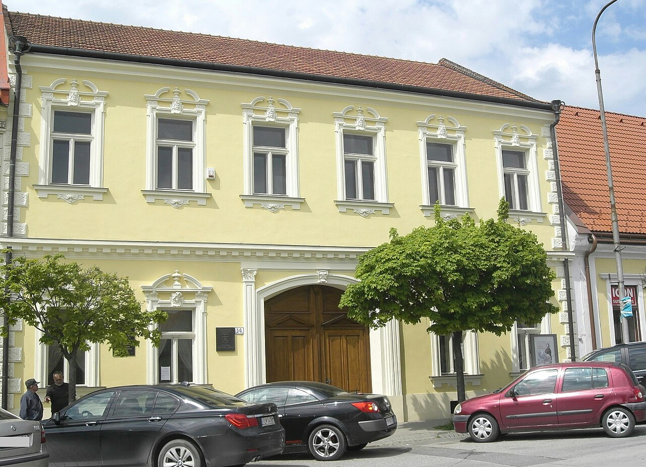 Muzeum Ľudovíta Štúra