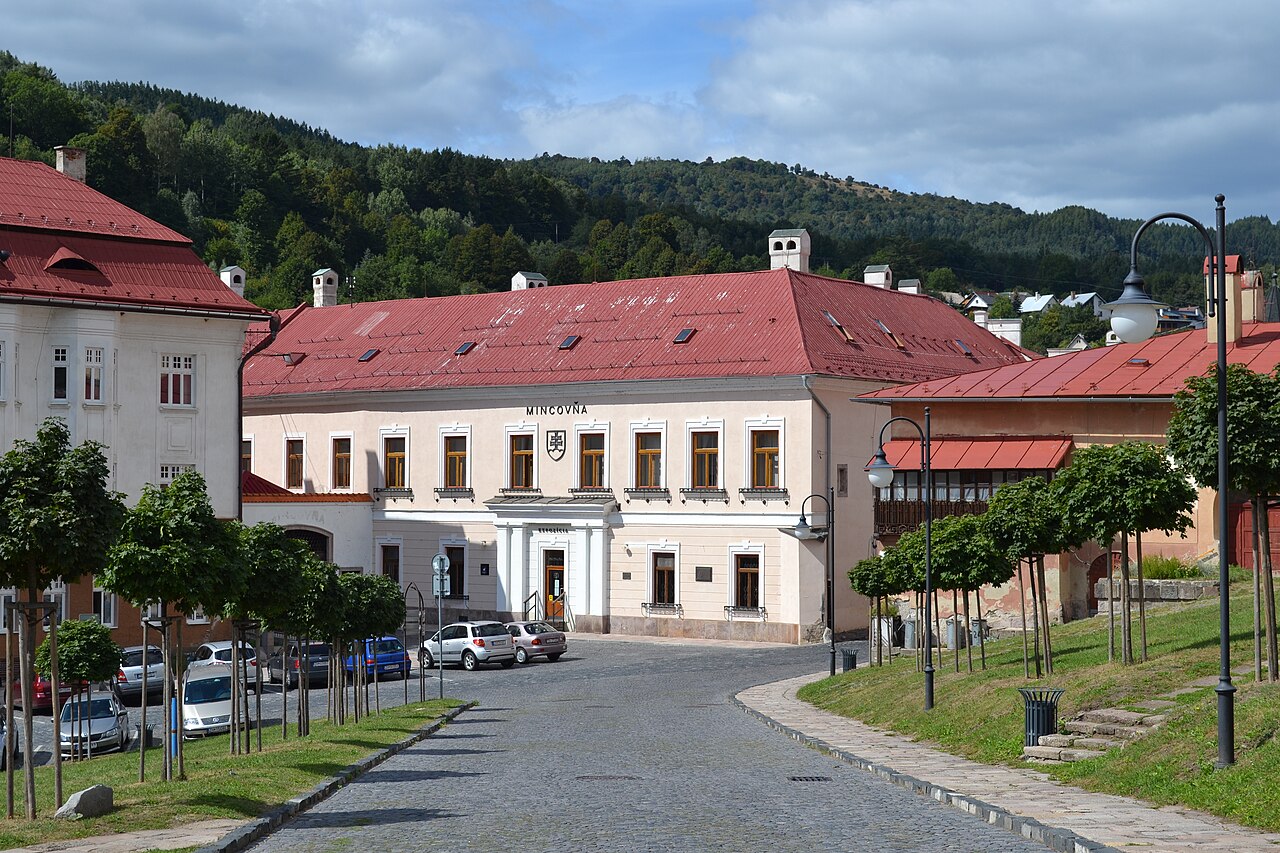 Mennica Kremnica