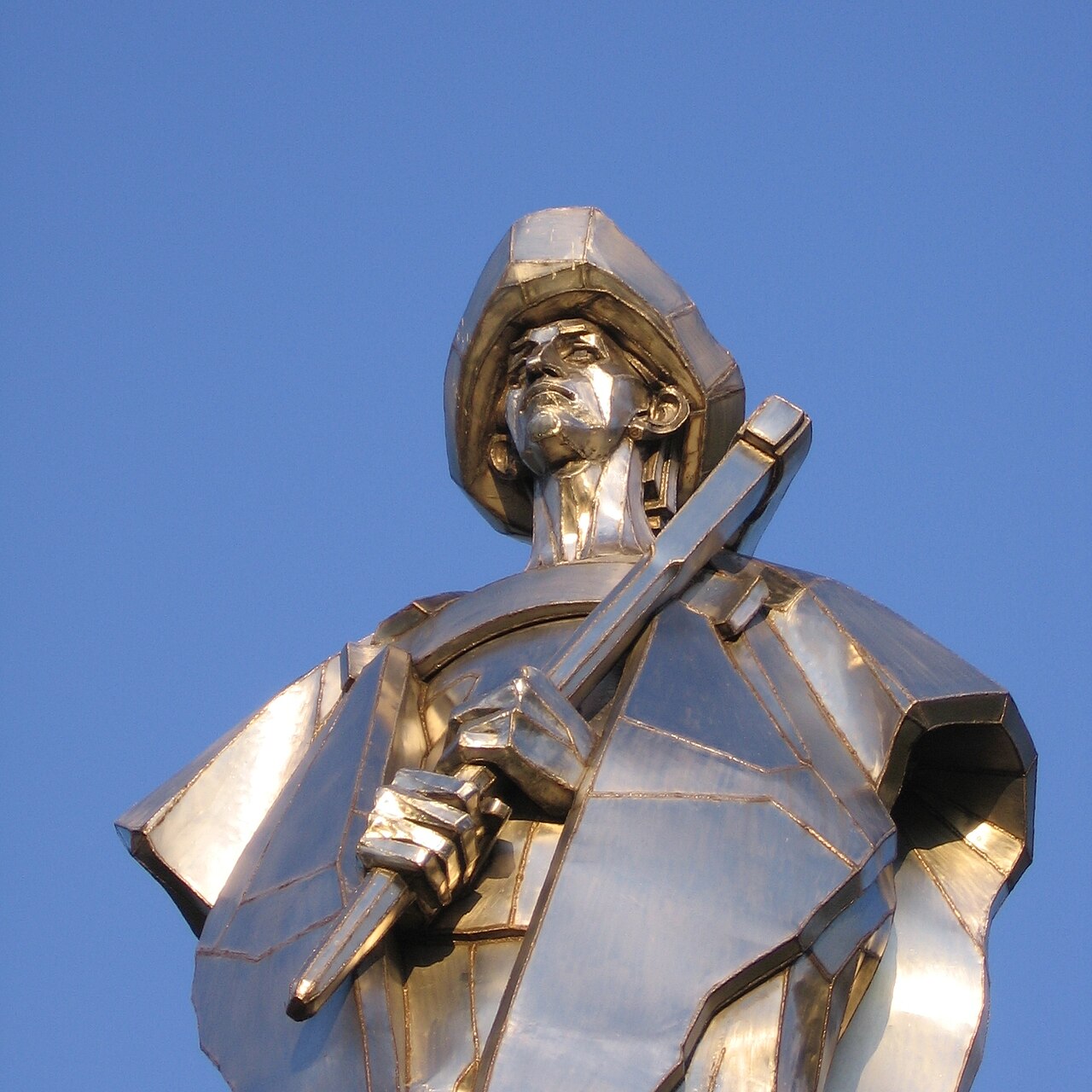 Pomnik Jánošíka