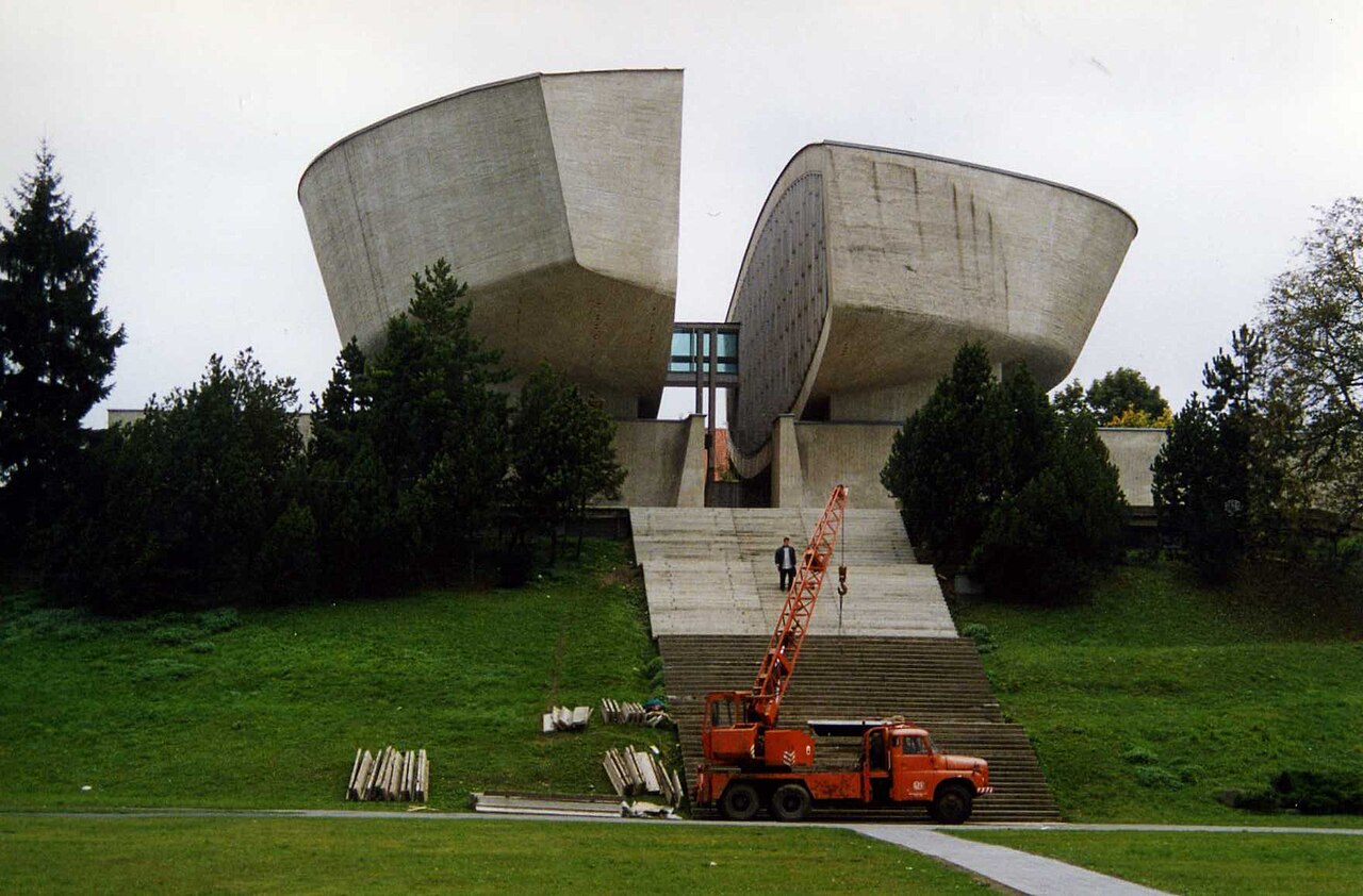 Muzeum Słowackiego Powstania Narodowego