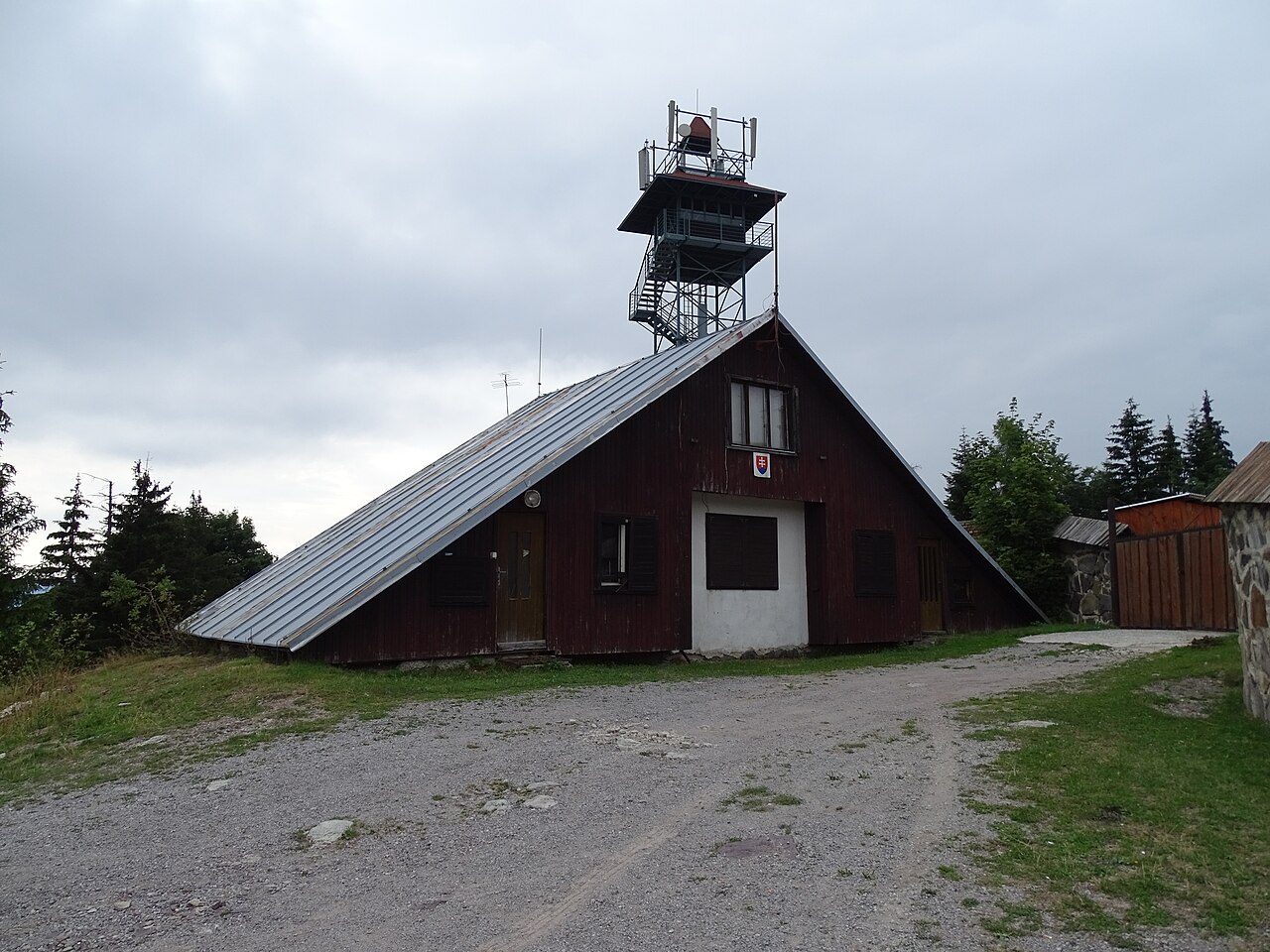 Šachtičky i Špania Dolina