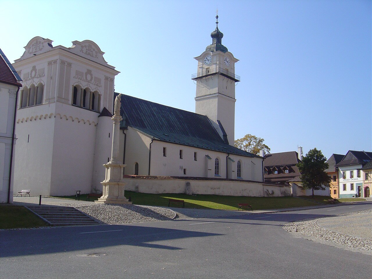 Spiska Sobota