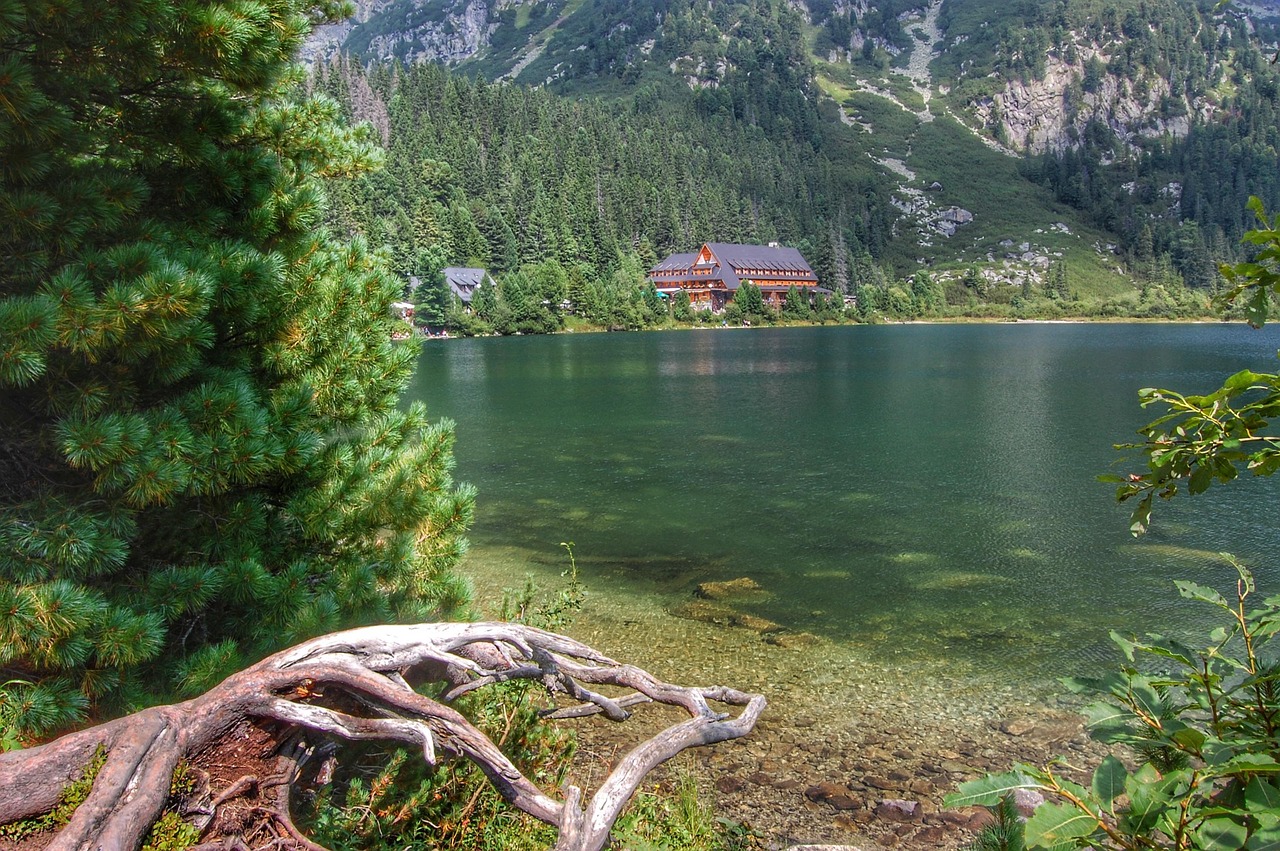 Lotnisko Poprad-Tatry