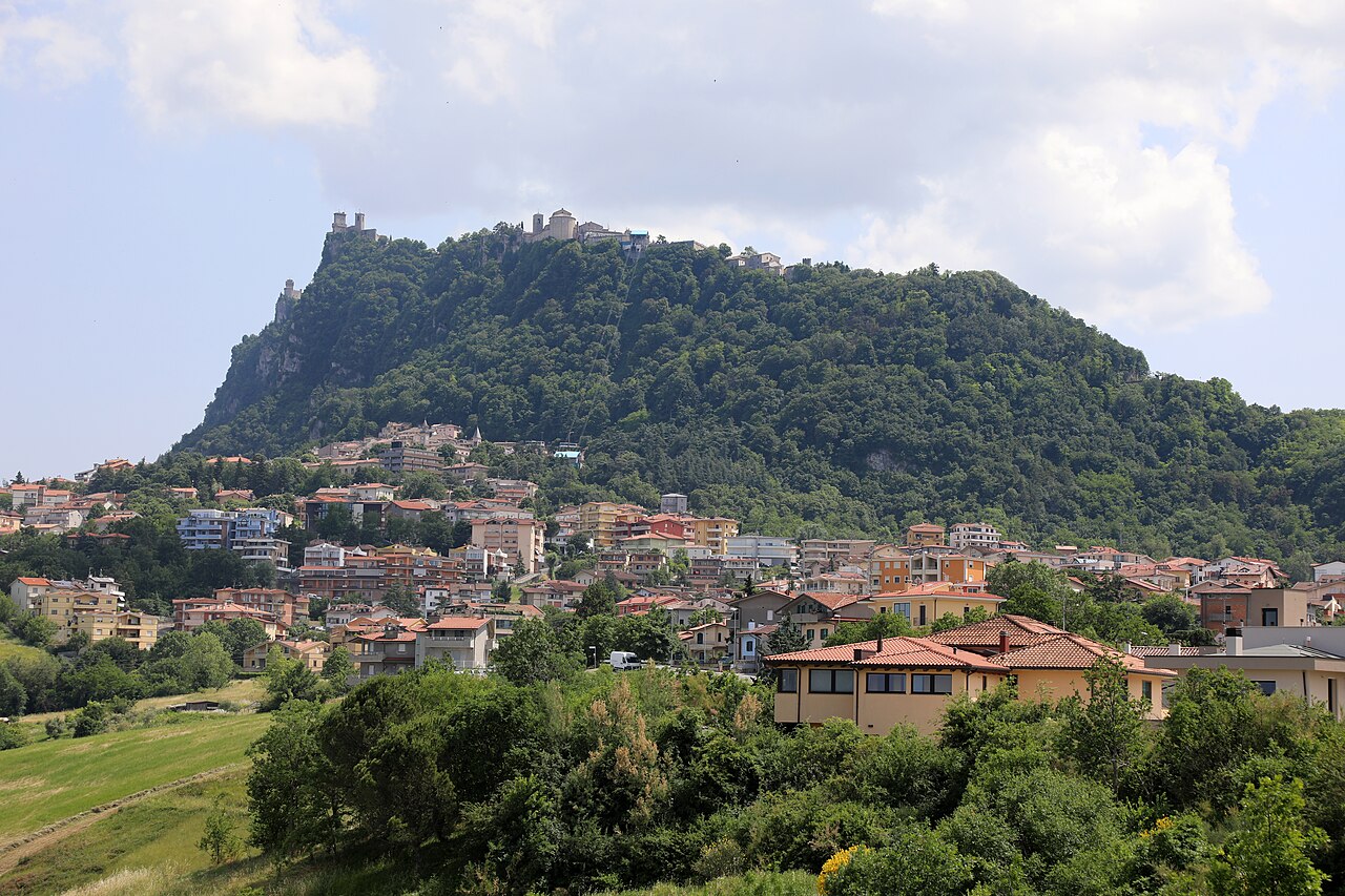 Monte Titano