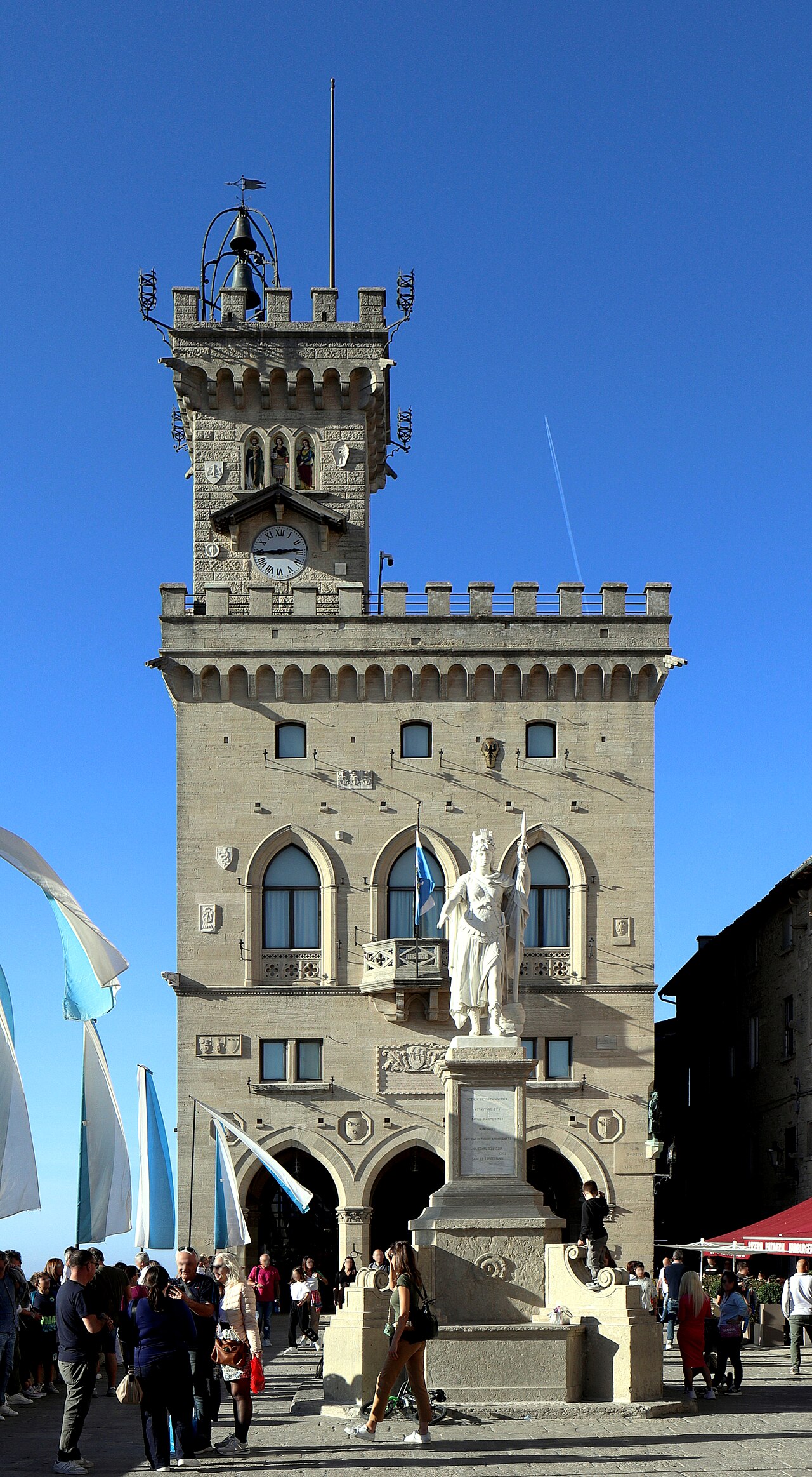 Palazzo Pubblico