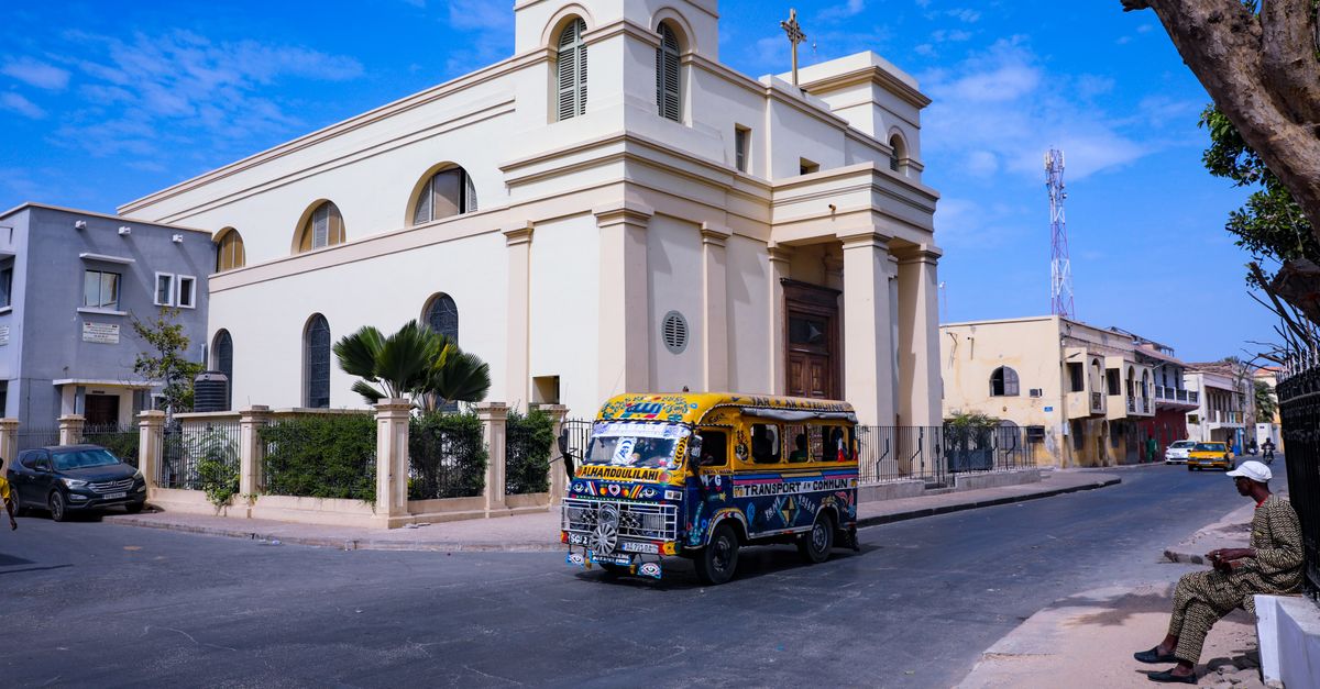 Dakar