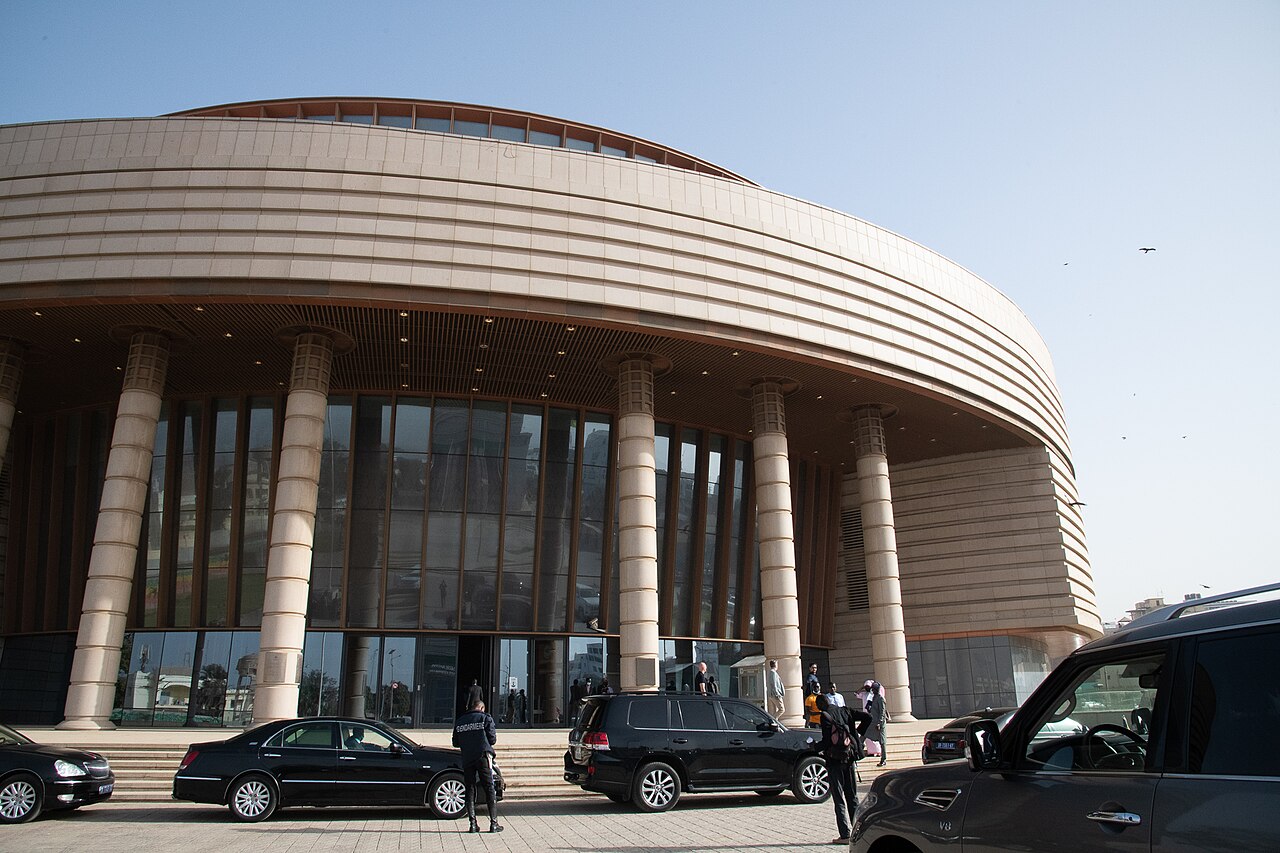Muzeum Czarnych Cywilizacji