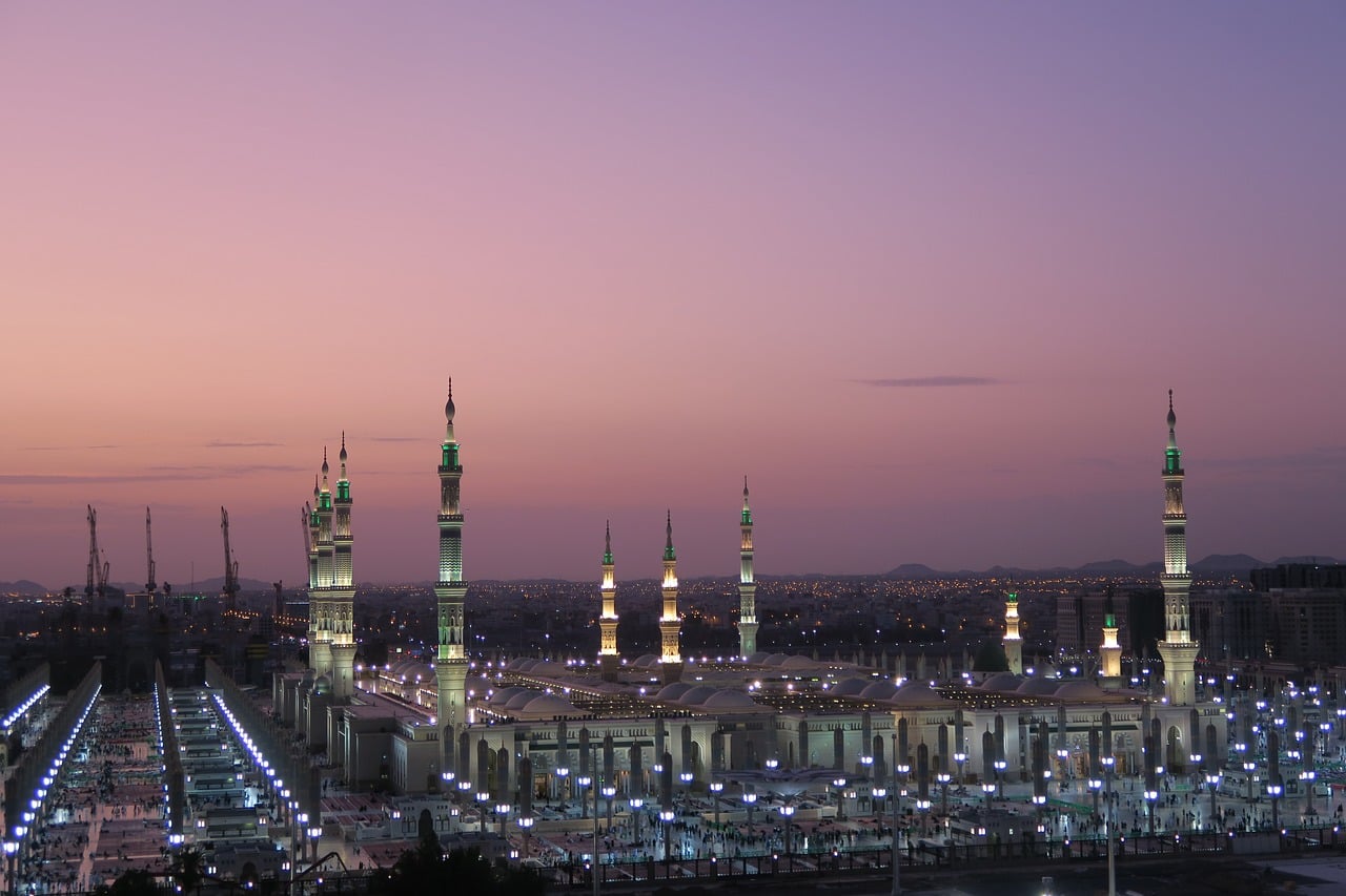 Medina Baye