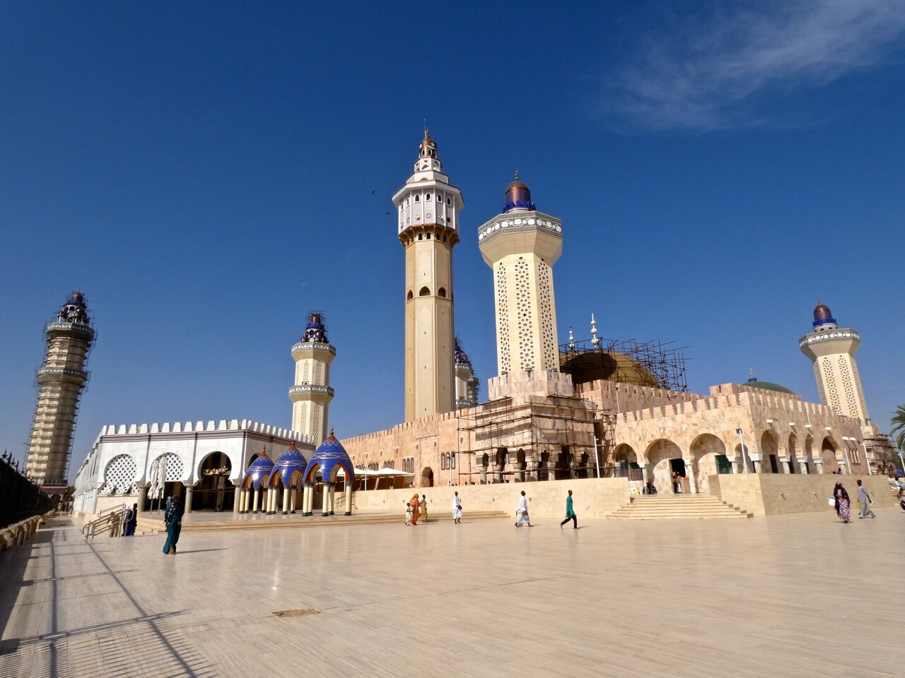 Wielki Meczet Touba