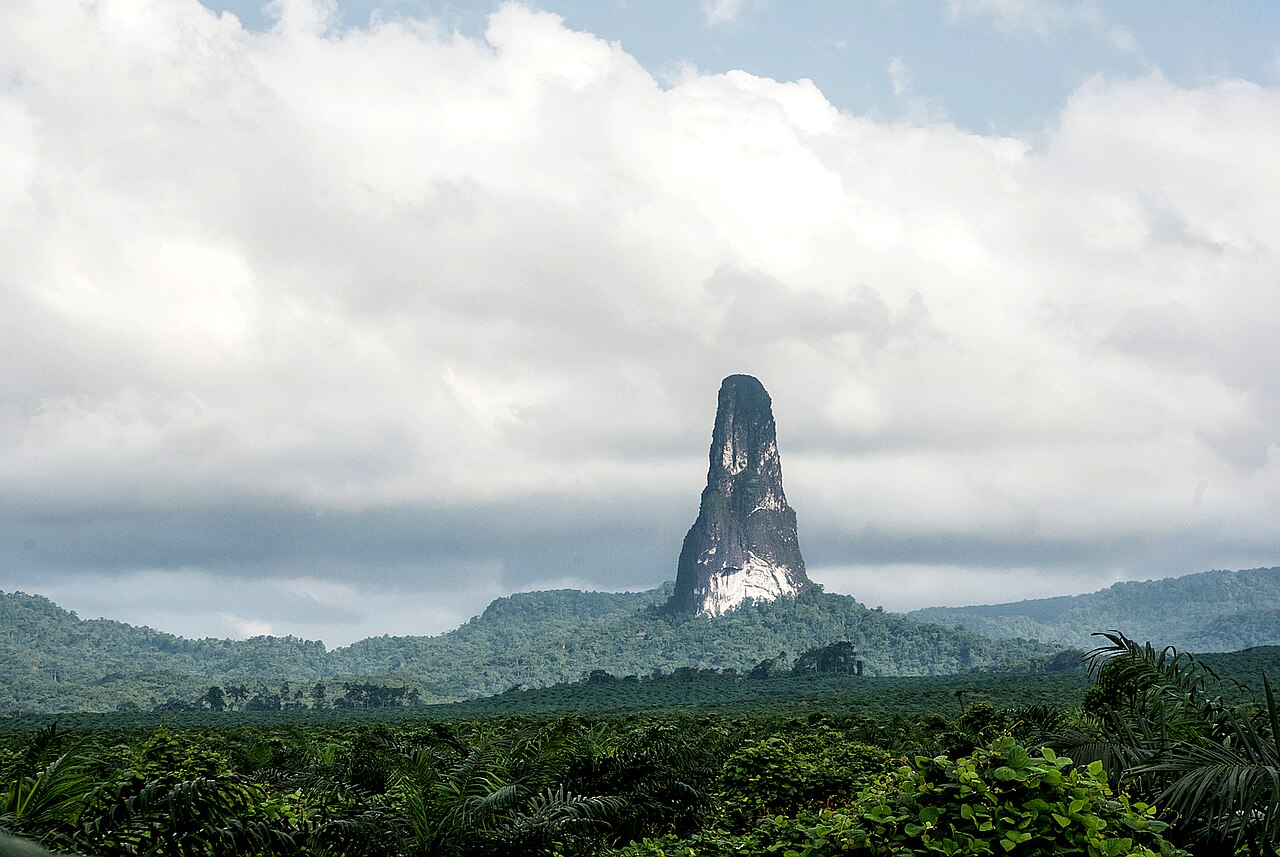 Pico Cão Grande