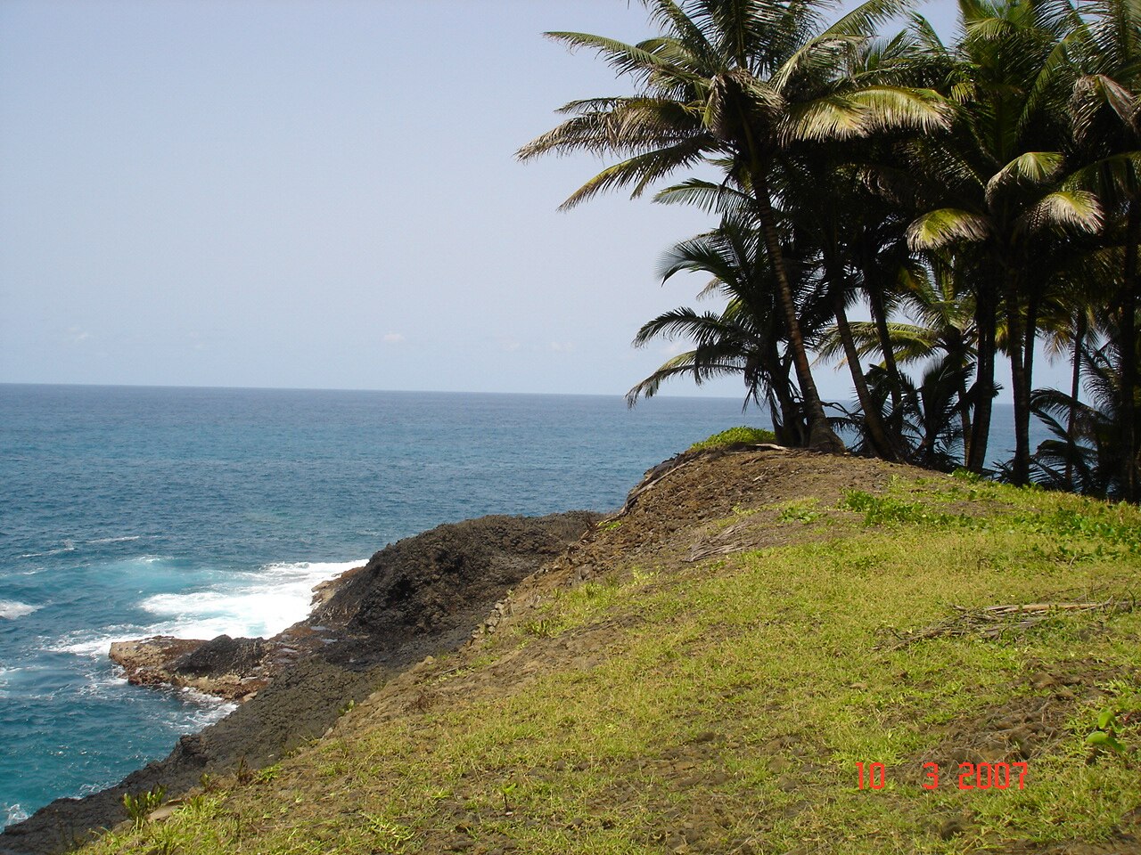 Praia Piscina
