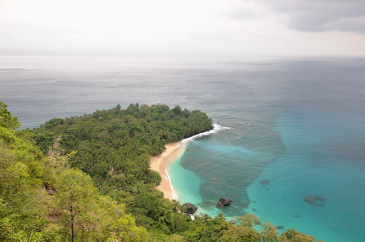Praia Banana