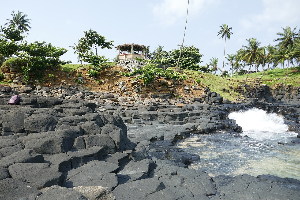 Boca do Inferno
