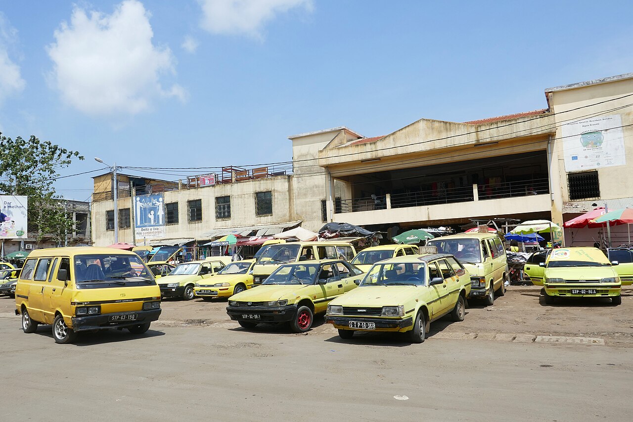 Mercado Municipal