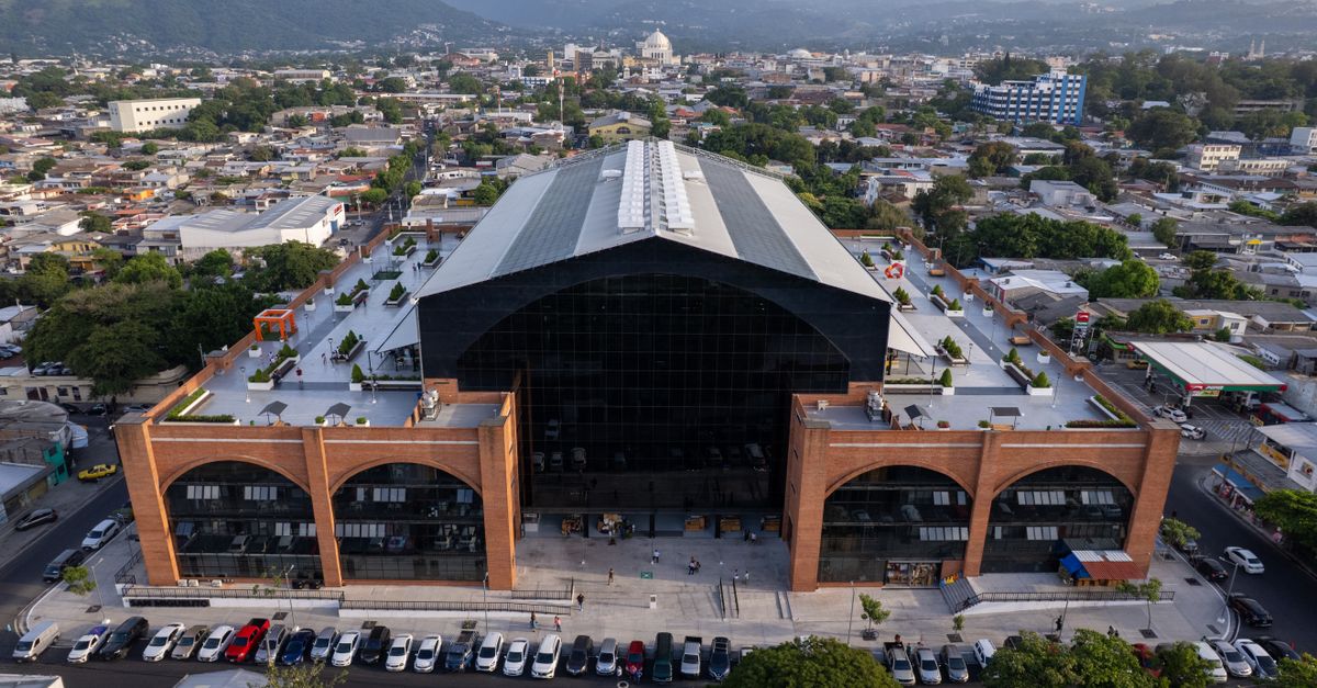 Mercado Ex Cuartel