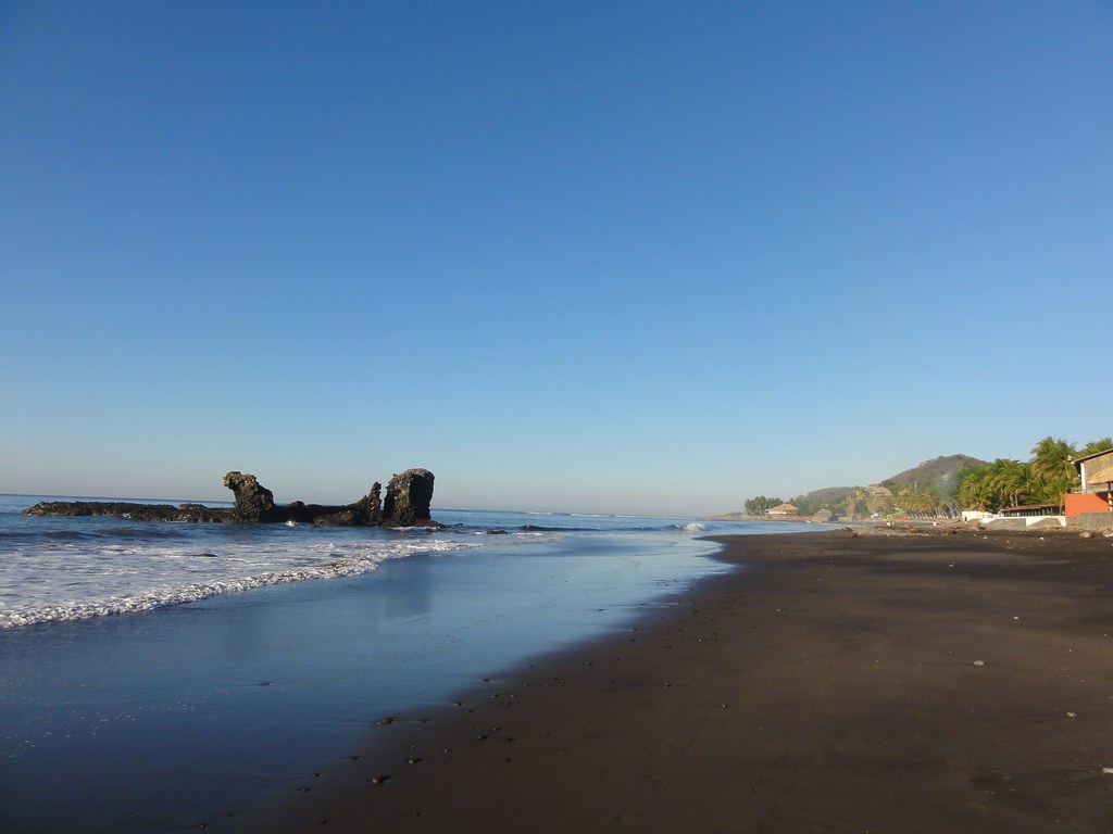 Szkoły surfingu