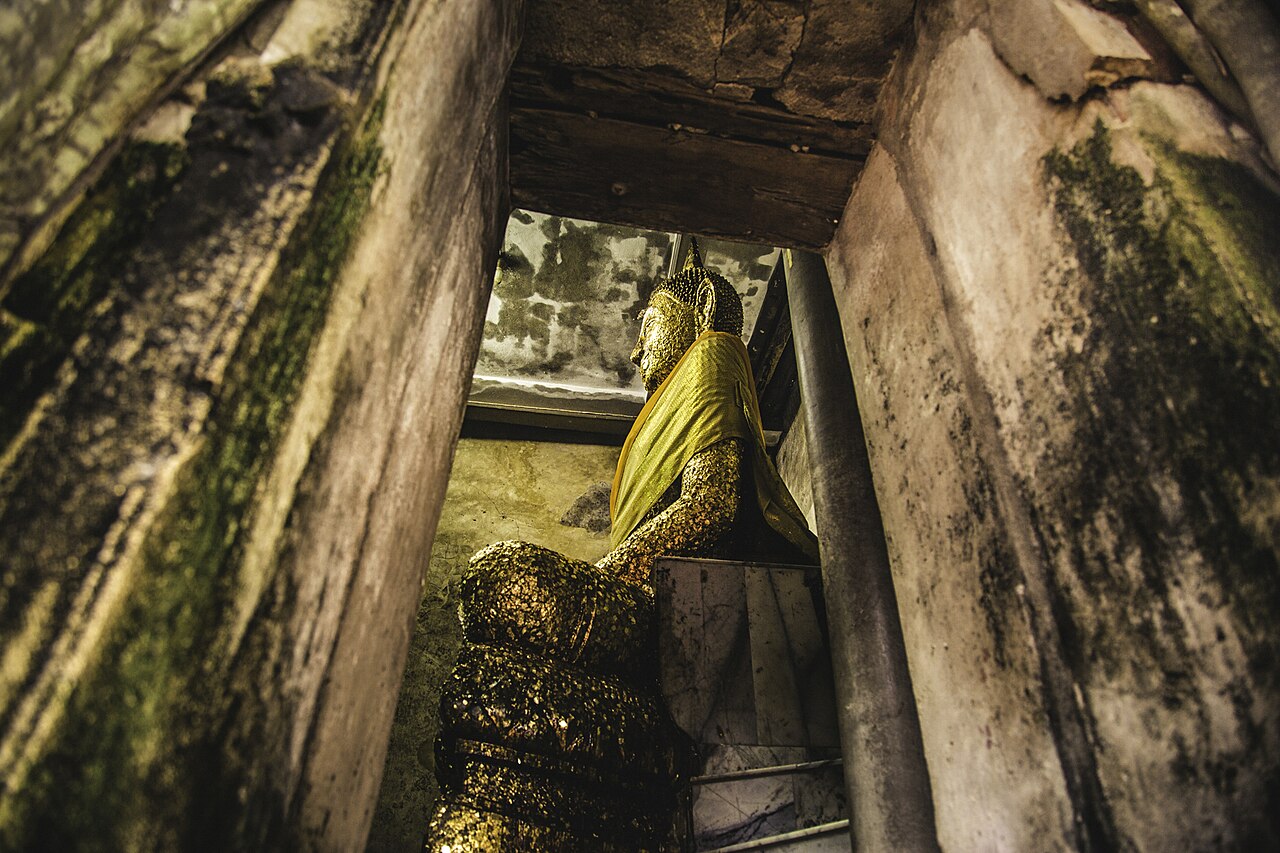 Wat Bang Kung