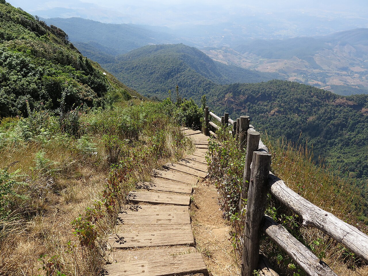 Szlak Kew Mae Pan