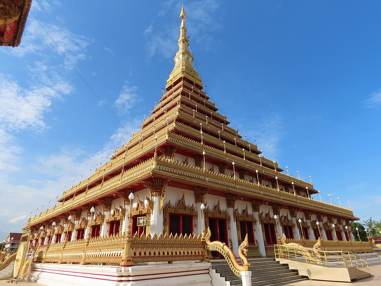 Wat Nong Waeng