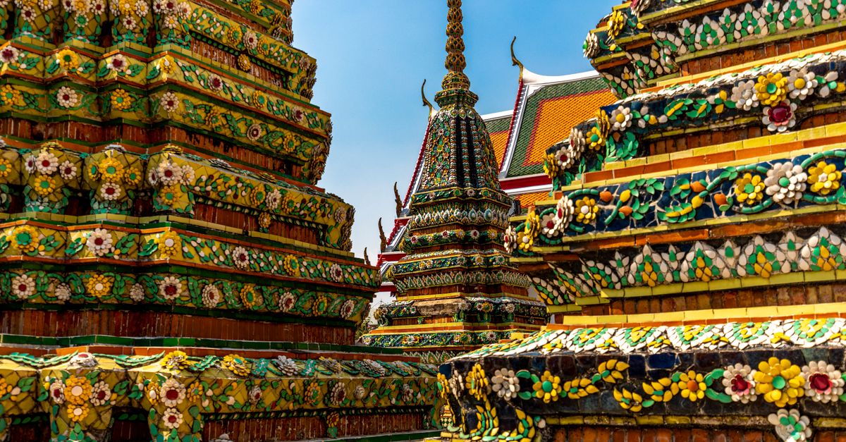 Wat Pho