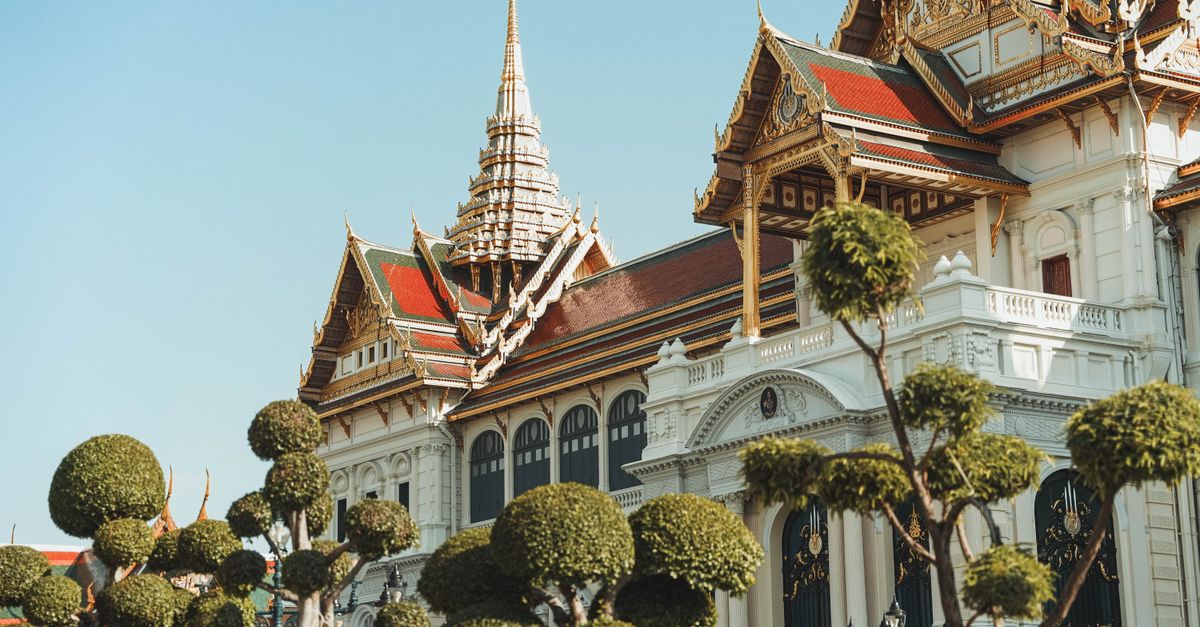 Grand Palace