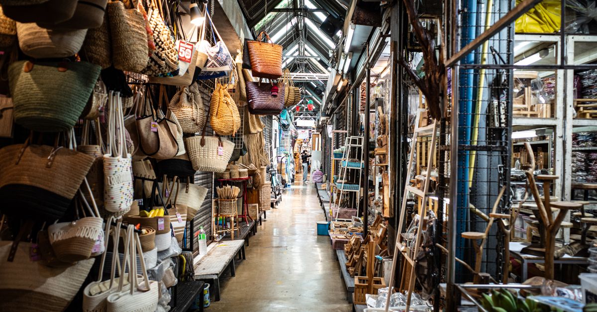 Targ Chatuchak