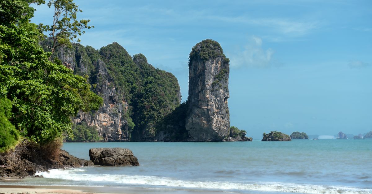 Ao Nang