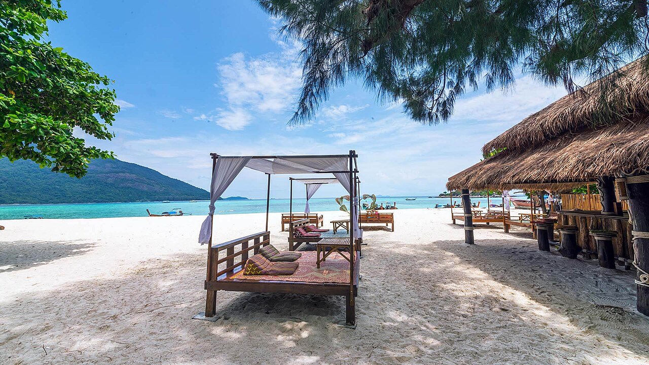 Sunrise Beach