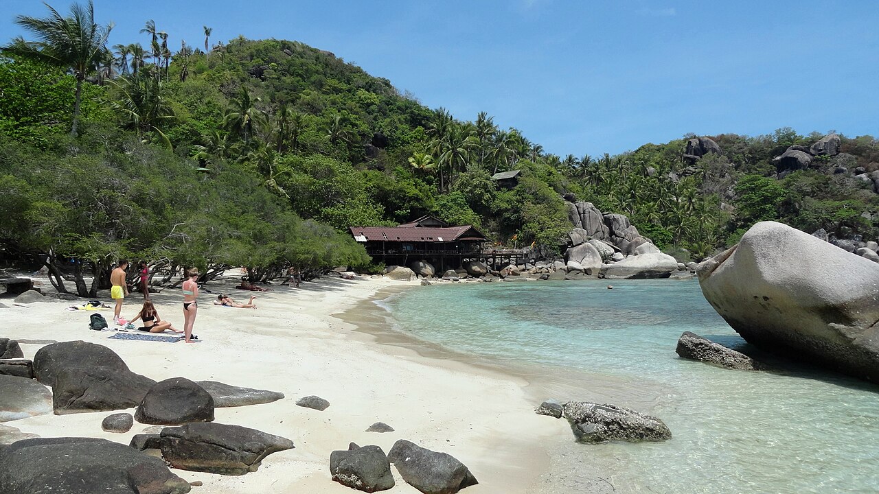 Freedom Beach