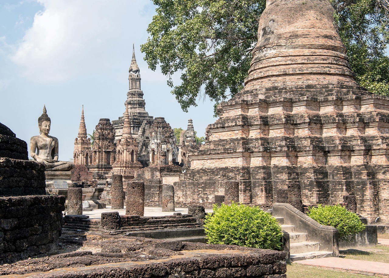 Wat Mahathat