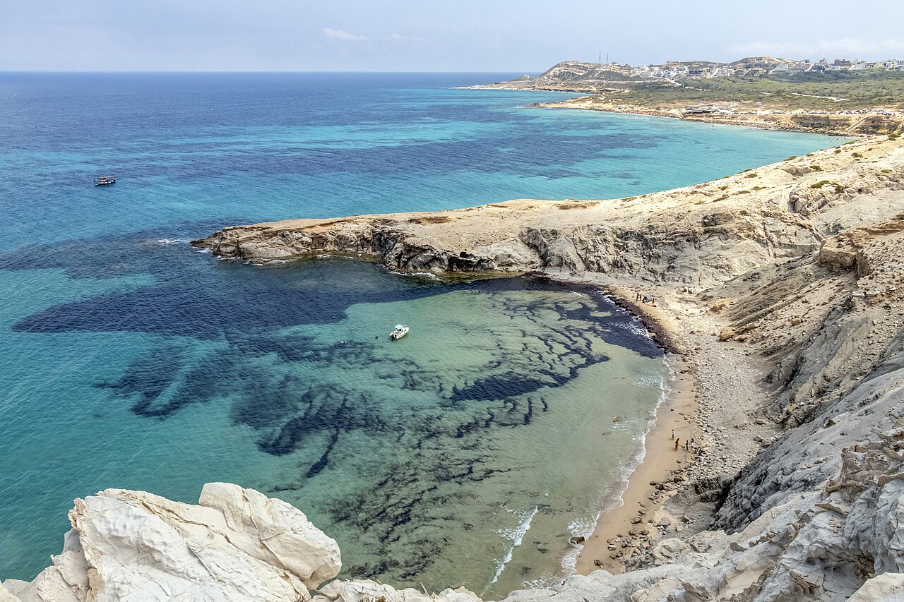Bizerta