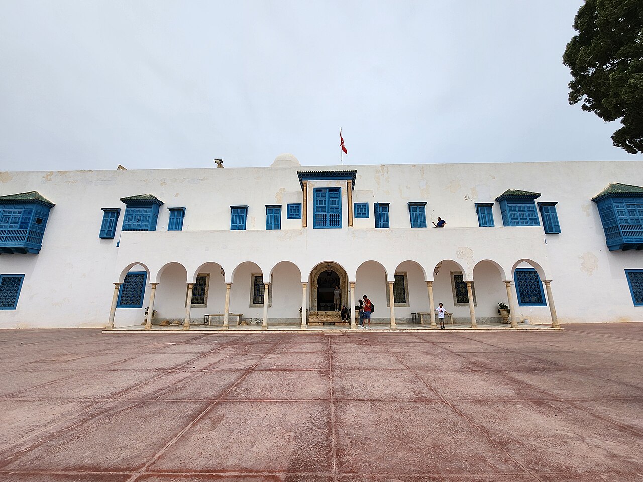 Ennejma Ezzahra
