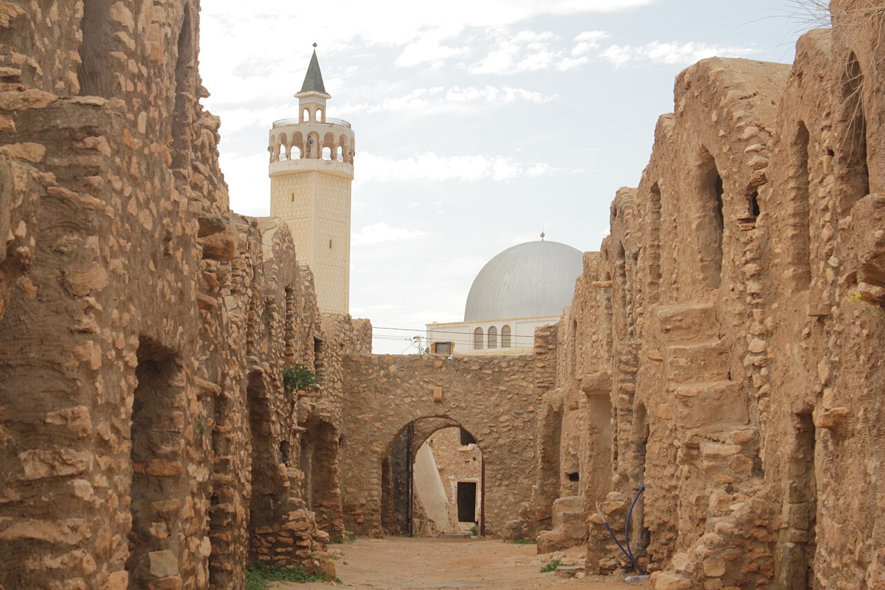 Ksar Haddada